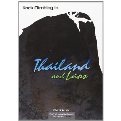 Collectif Rock Climbing In Thailand - Publicité Collectif Rock Climbing In Thailand - Publicité