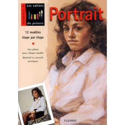 Collectif Portrait - Publicité Collectif Portrait - Publicité