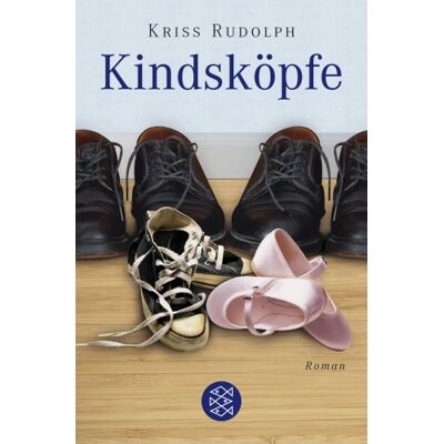 Kriss Rudolph Kindsköpfe - Publicité Kriss Rudolph Kindsköpfe - Publicité