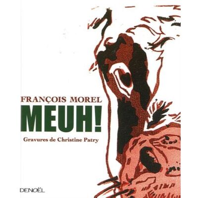 François Morel Meuh ! - Publicité François Morel Meuh ! - Publicité