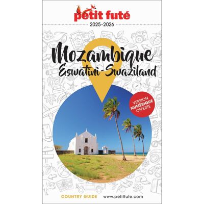 Mozambique, Eswatini, Swaziland : 2026-2027 - Publicité Mozambique, Eswatini, Swaziland : 2026-2027 - Publicité