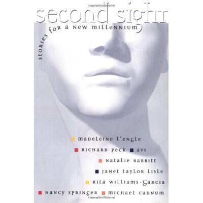 Various Second Sight - Publicité Various Second Sight - Publicité