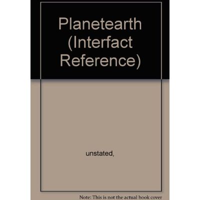 Planetearth (Interfact Reference S.) - Publicité Planetearth (Interfact Reference S.) - Publicité