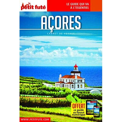 Açores - Publicité Açores - Publicité