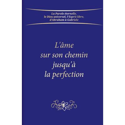 Gabriele L'Âme Sur Son Chemin Jusqu'À La Perfection - Publicité Gabriele L'Âme Sur Son Chemin Jusqu'À La Perfection - Publicité
