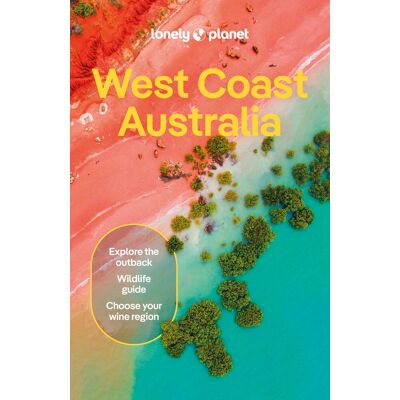 Anthony Ham West Coast Australia - Publicité Anthony Ham West Coast Australia - Publicité