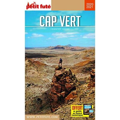 Cap-Vert : 2020-2021 - Publicité Cap-Vert : 2020-2021 - Publicité