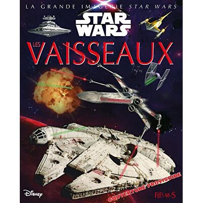 Les Vaisseaux - Publicité Les Vaisseaux - Publicité