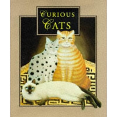 Various Curious Cats - Publicité Various Curious Cats - Publicité