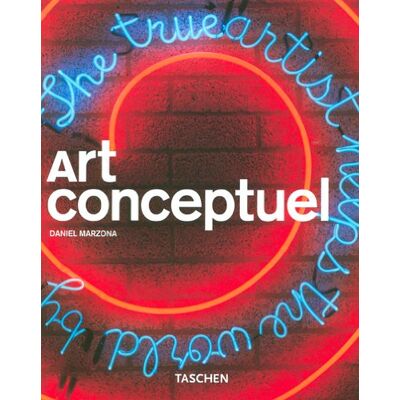 Daniel Marzona Art Conceptuel - Publicité Daniel Marzona Art Conceptuel - Publicité