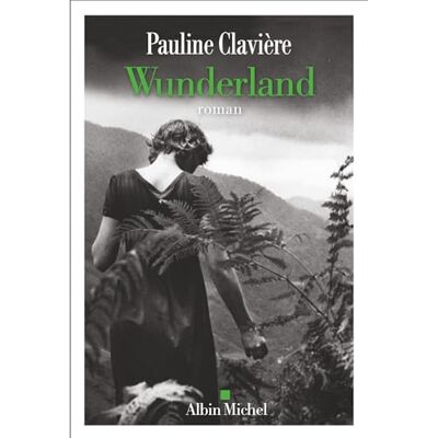 Pauline Clavière Wunderland - Publicité Pauline Clavière Wunderland - Publicité