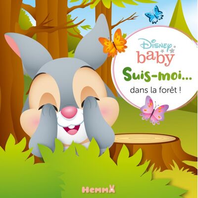 Suis-Moi... Dans La Forêt ! - Publicité Suis-Moi... Dans La Forêt ! - Publicité