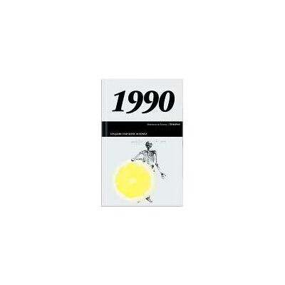 Various 50 Jahre Popmusik - 1990. Buch Und Cd. Ein Jahr Und Seine 20 Besten Songs - Publicité Various 50 Jahre Popmusik - 1990. Buch Und Cd. Ein Jahr Und Seine 20 Besten Songs - Publicité
