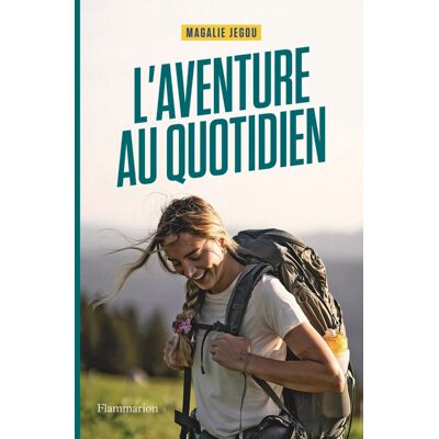 L'Aventure Au Quotidien - Publicité L'Aventure Au Quotidien - Publicité