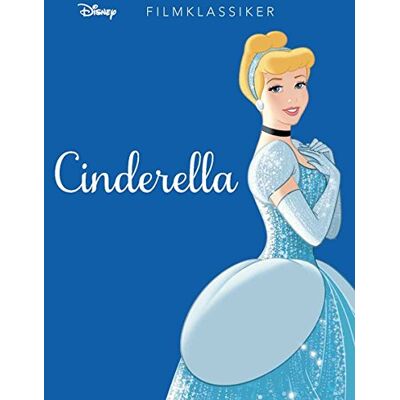 Cinderella: Disney Filmklassiker - Publicité Cinderella: Disney Filmklassiker - Publicité