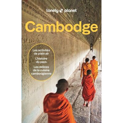 Nick Ray Cambodge 14ed - Publicité Nick Ray Cambodge 14ed - Publicité