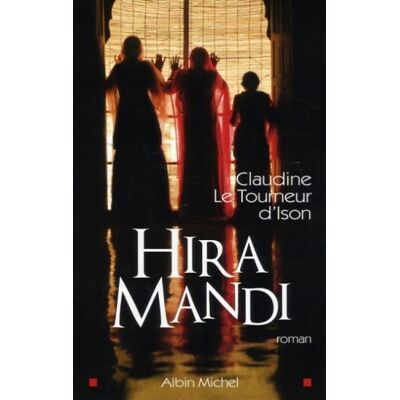 Tourneur Le Hira Mandi - Publicité Tourneur Le Hira Mandi - Publicité