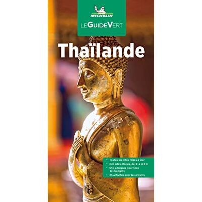 Michelin Thaïlande - Publicité Michelin Thaïlande - Publicité