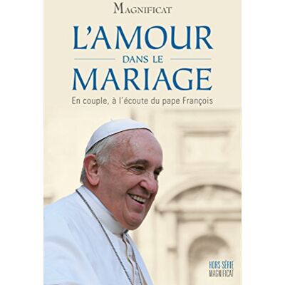 Collectif L'Amour Dans Le Mariage - Publicité Collectif L'Amour Dans Le Mariage - Publicité