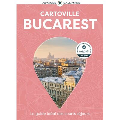 Collectif Bucarest - Publicité Collectif Bucarest - Publicité