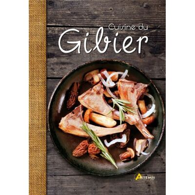 Artémis Cuisine Du Gibier - Publicité Artémis Cuisine Du Gibier - Publicité