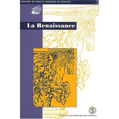 Collectif La Renaissance : Actes Du Colloque De 2002 - Publicité Collectif La Renaissance : Actes Du Colloque De 2002 - Publicité