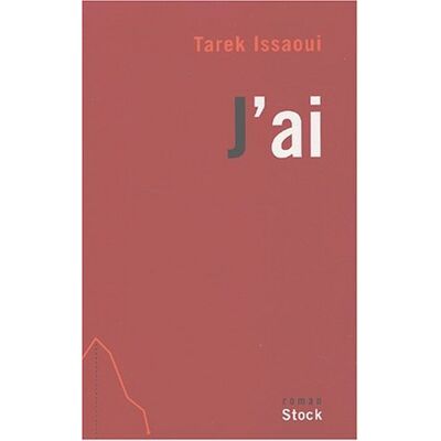 Tarek Issaoui J'Ai - Publicité Tarek Issaoui J'Ai - Publicité