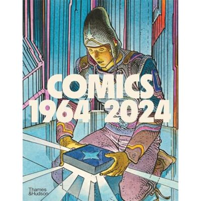 Joe Sacco Comics (1964-2024) - Publicité Joe Sacco Comics (1964-2024) - Publicité