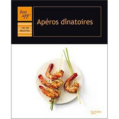 Collectif Apéros Dînatoires - Publicité Collectif Apéros Dînatoires - Publicité