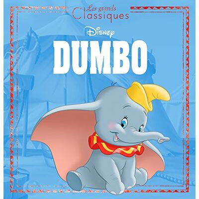 Dumbo - Publicité Dumbo - Publicité