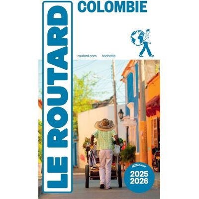 Collectif Colombie : 2025-2026 - Publicité Collectif Colombie : 2025-2026 - Publicité