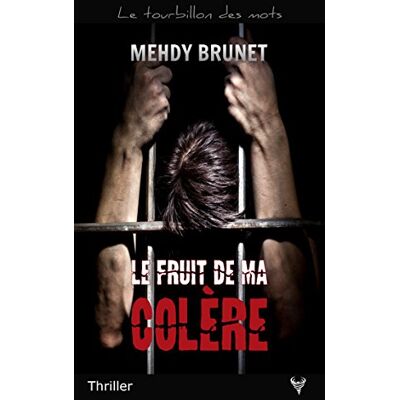 Le Fruit De Ma Colère - Publicité Le Fruit De Ma Colère - Publicité