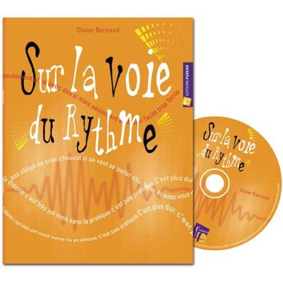 Olivier Bertrand Sur La Voix Du Rythme - Publicité Olivier Bertrand Sur La Voix Du Rythme - Publicité