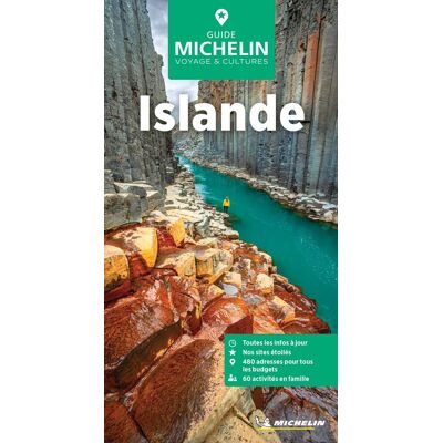 Islande - Publicité Islande - Publicité