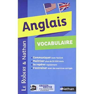 Anglais : Vocabulaire - Publicité Anglais : Vocabulaire - Publicité