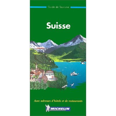 Collectif Suisse - Publicité Collectif Suisse - Publicité