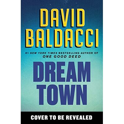 David Baldacci Spring 2022 - Publicité David Baldacci Spring 2022 - Publicité