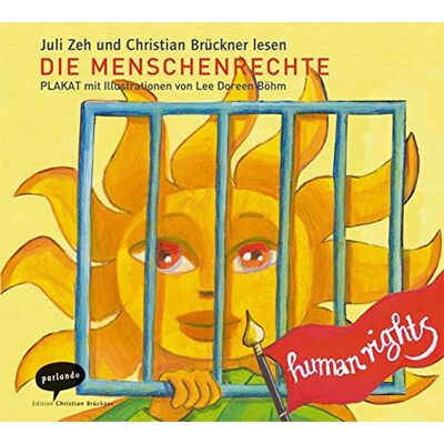 Various Die Menschenrechte/human Rights: Verkündet Von Den Vereinten Nationen Am 1. Dezember 1948 - Publicité Various Die Menschenrechte/human Rights: Verkündet Von Den Vereinten Nationen Am 1. Dezember 1948 - Publicité