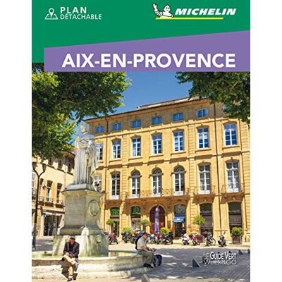 Michelin Aix-En-Provence - Publicité Michelin Aix-En-Provence - Publicité