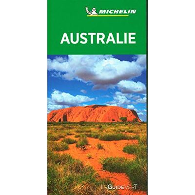 Michelin Australie - Publicité Michelin Australie - Publicité