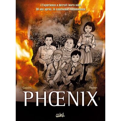 Peynet ; Gaudin ; Rieu Phoenix. Vol. 1. Absences - Publicité Peynet ; Gaudin ; Rieu Phoenix. Vol. 1. Absences - Publicité