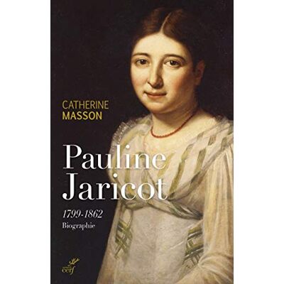 Pauline Jaricot : 1799-1862 : Biographie - Publicité Pauline Jaricot : 1799-1862 : Biographie - Publicité