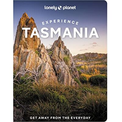 Andrew Bain Lonely Planet Experience Tasmania 1 (Travel Guide) - Publicité Andrew Bain Lonely Planet Experience Tasmania 1 (Travel Guide) - Publicité