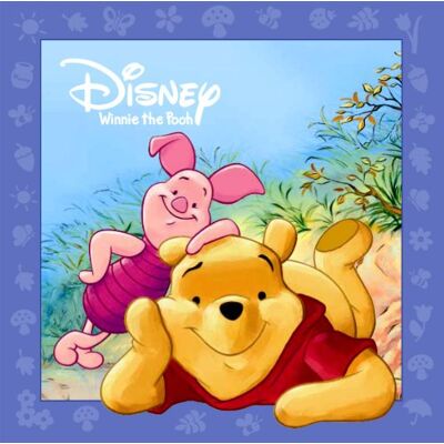 Walt Disney Disney Lesen Und Fühlen. Winnie Puh - Publicité Walt Disney Disney Lesen Und Fühlen. Winnie Puh - Publicité