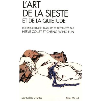 Wing Cheng L'Art De La Sieste Et De La Quiétude - Publicité Wing Cheng L'Art De La Sieste Et De La Quiétude - Publicité