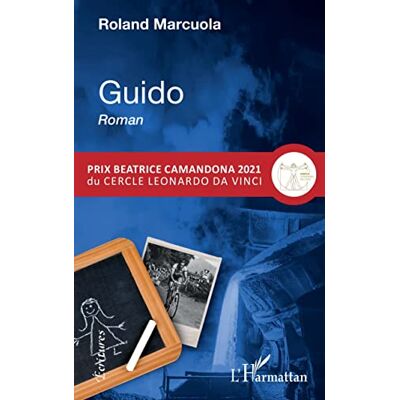 Roland Marcuola Guido - Publicité Roland Marcuola Guido - Publicité