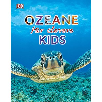 Ozeane Für Clevere Kids - Publicité Ozeane Für Clevere Kids - Publicité