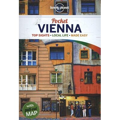 Lonely Planet Pocket Vienna : Top Sights, Local Life, Made Easy - Publicité Lonely Planet Pocket Vienna : Top Sights, Local Life, Made Easy - Publicité