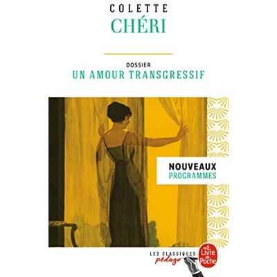 Colette Chéri : Nouveaux Programmes - Publicité Colette Chéri : Nouveaux Programmes - Publicité