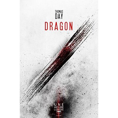 Thomas Day Dragon - Publicité Thomas Day Dragon - Publicité